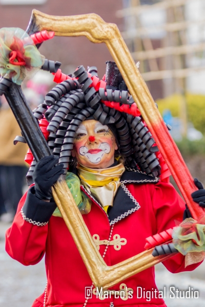 Carnaval Kerkrade
